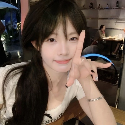 可爱氛围感女头