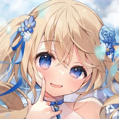 2026全网超火可爱动漫女头像