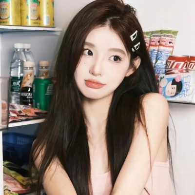 小众气质唯美女头合集2026