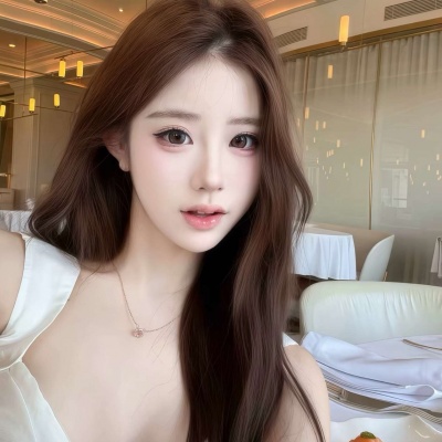 超有气质的氛围感千金名媛感女头