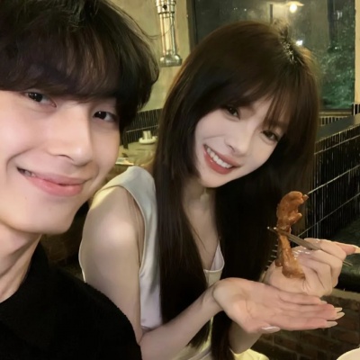 2026最新双人氛围感情头