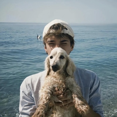 宝藏ins真人男头