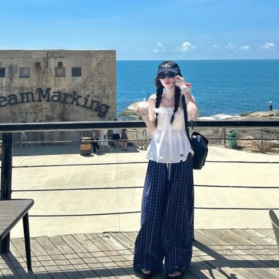 ins风治愈系唯美女头