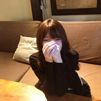 温柔氛围感纯欲女生头像