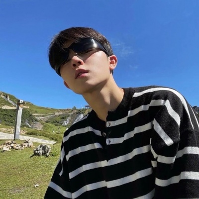 男生微信头像2026最新款