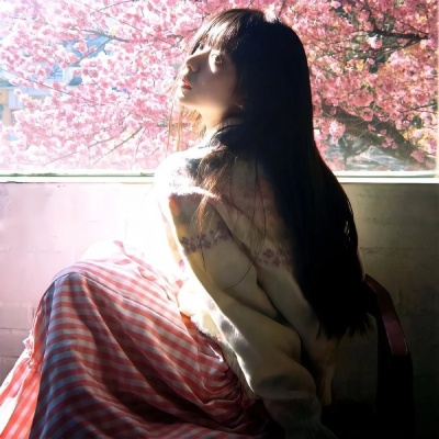 2026精选唯美治愈头像
