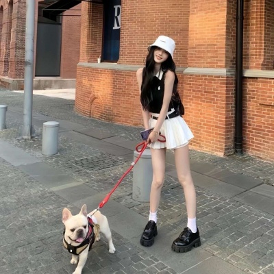 小众ins风女生头像