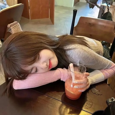 2026超火抖音微信女头