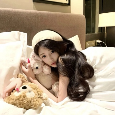 微信女头像图片2026最新款