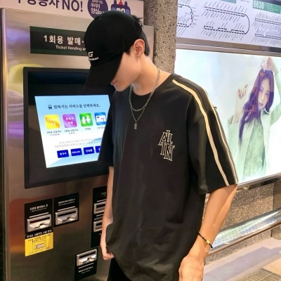 2026超时尚ins情头一男一女潮流