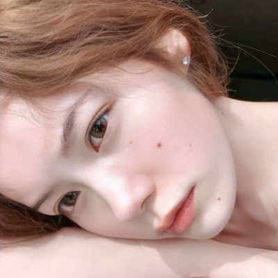 可爱氛围感女头