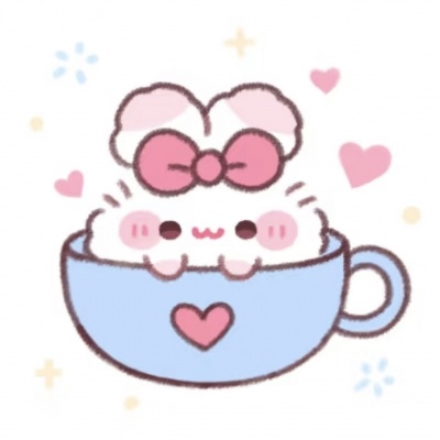 可可爱爱卡通头像