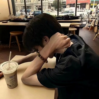 2026新款个性男生头像