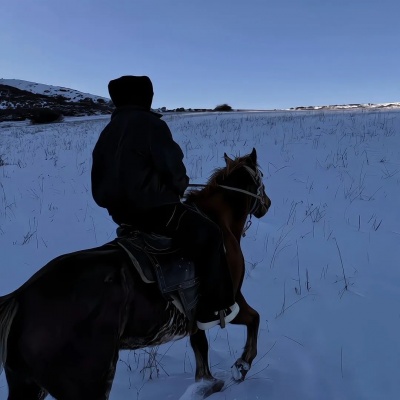 男生有深度内涵头像