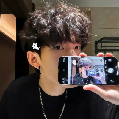 高清头像图片男