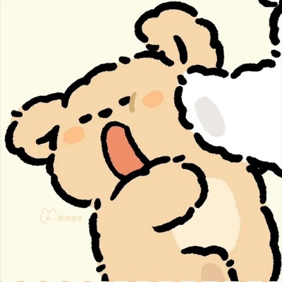 2026超萌卡通可爱情头