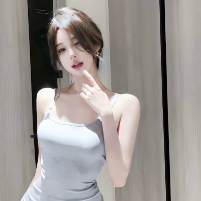 2026高颜值小众氛围感女生头像