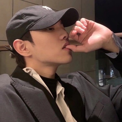 男生微信头像2026最新款