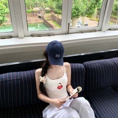 ins风女不露脸头像