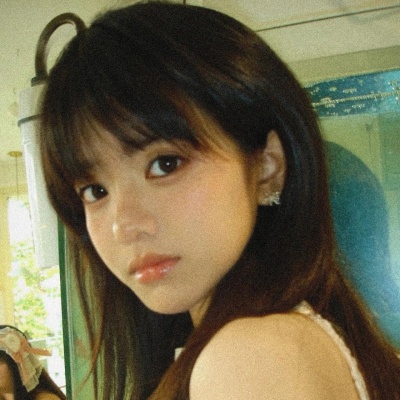 2026真人微信女生头像