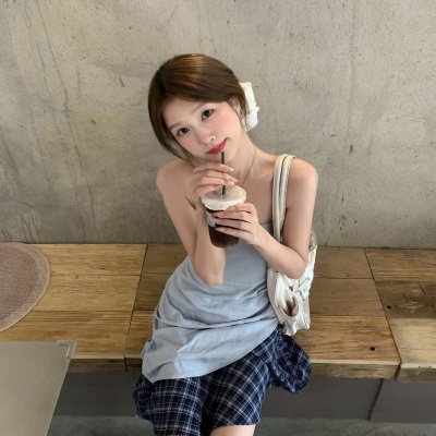 女网头ins高级质感