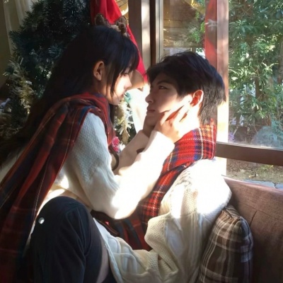 2026最新双人氛围感情头