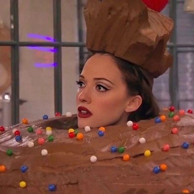 爆款搞怪欧美可爱女生头像