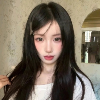 高颜值纯欲气质头像