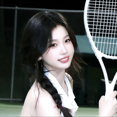 头像女生氛围感温柔