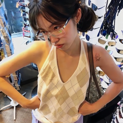 2026高级小众女生头像