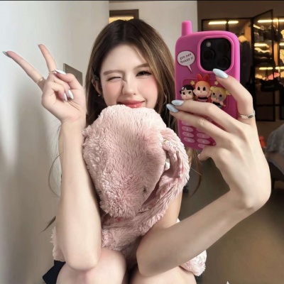 2026气质氛围唯美女头高清无水印