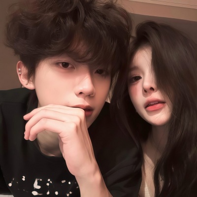 2026最新精选情侣头像