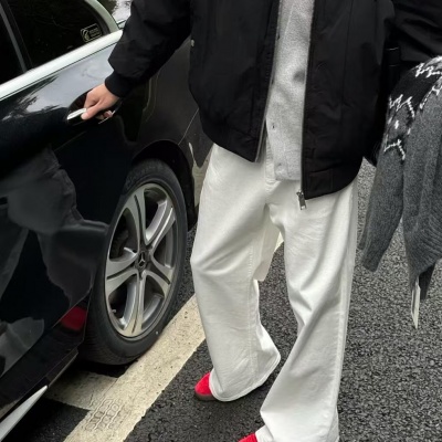 高冷风男生头像