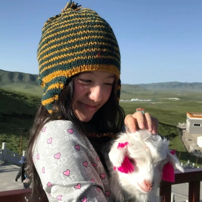 2026小众女生滤镜氛围感头像