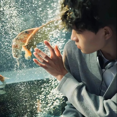 2026个性超酷ins男头