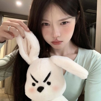 高质量氛围感女头