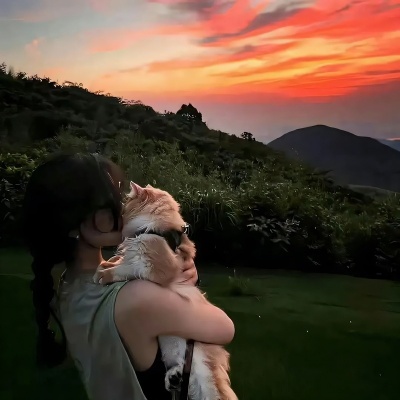 稀有头像女头独一无二