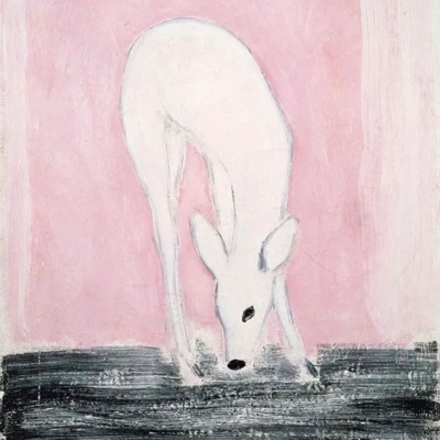 小众文艺女生头像