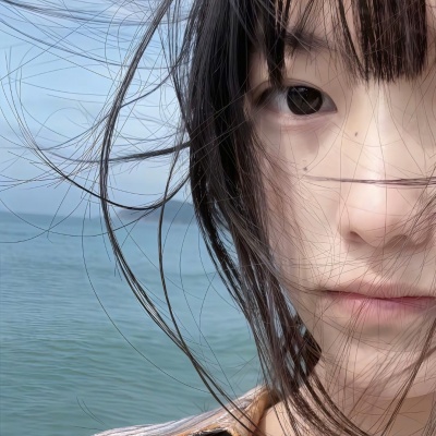 小众向清纯可爱女头