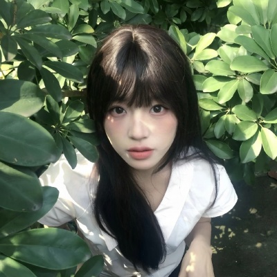 美女真实图片头像真人