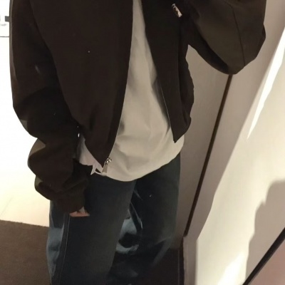 2026超火个性ins男头