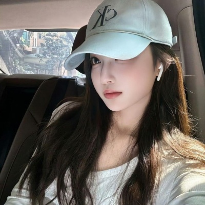 2026年爆款ins真人情头一对两张