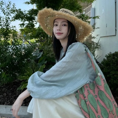 2026超火ins女头像