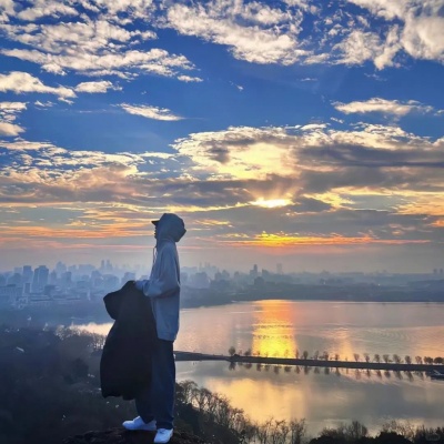 2026ins小众个性男头