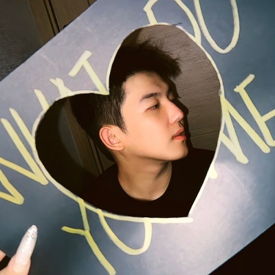 2026年热门ins情侣头像