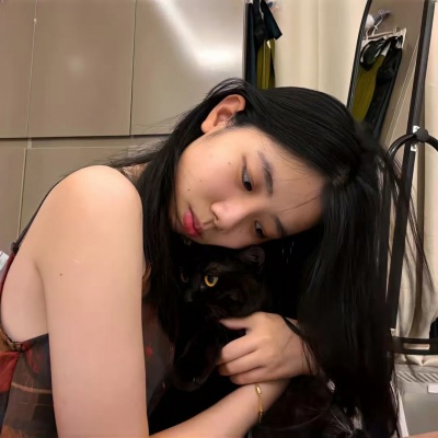 可爱韩系小众女头