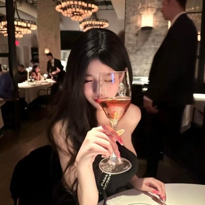 情头ins高级质感