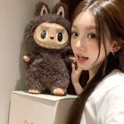 女网头ins高级质感