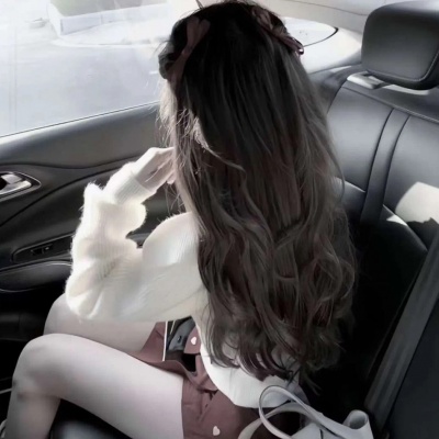 高级感贵气千金气质女头