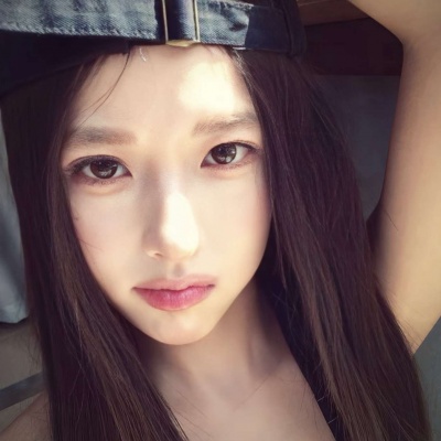 2026高级感WeChat女头